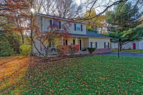 2 Terry Ave, Schenectady, NY 12303 photo 2