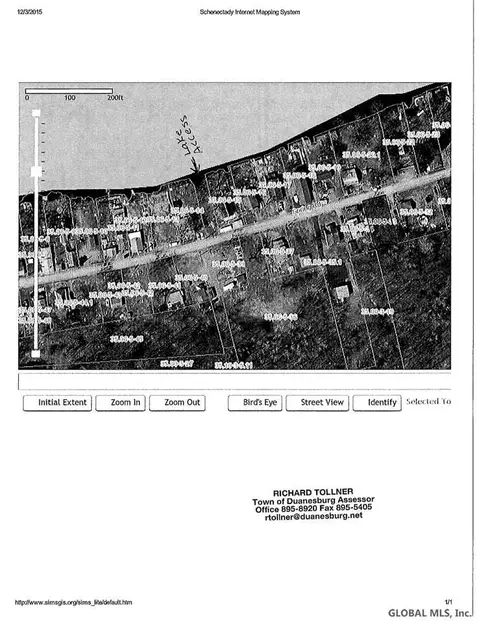 322 Spring Rd #322 SPRING RD., Delanson, NY 12053 photo 4