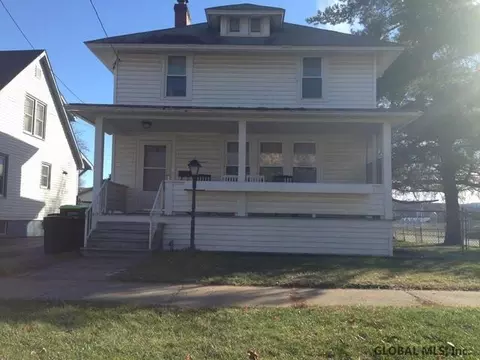 811 Bellinger Ave, Herkimer, NY 13350 photo 1