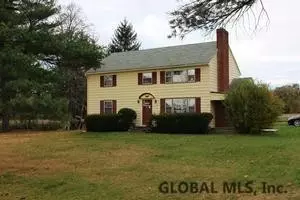 815 Caverns Rd, Howes Cave, NY 12092 photo 1