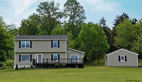 153 Dow St, Cobleskill, NY 12043 photo 1