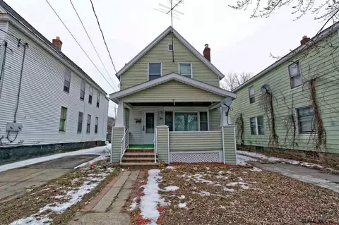 1809 Jerome Ave, Schenectady, NY 12306 photo 1