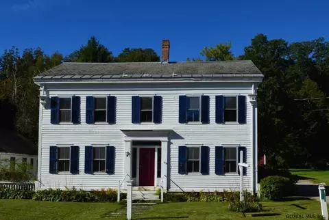 82 S Main St, Danby, VT 05739 photo 1