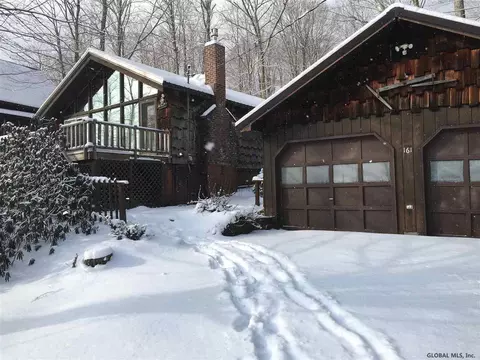 161 Maplewood Dr, Gloversville, NY 12078 photo 1
