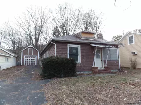 94 Jerome Ave, Cairo, NY 12413 photo 1