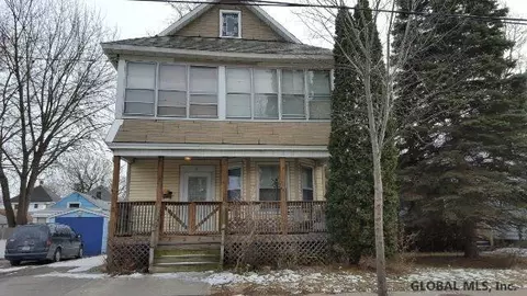 11 Elbert St, Schenectady, NY 12304 photo 1