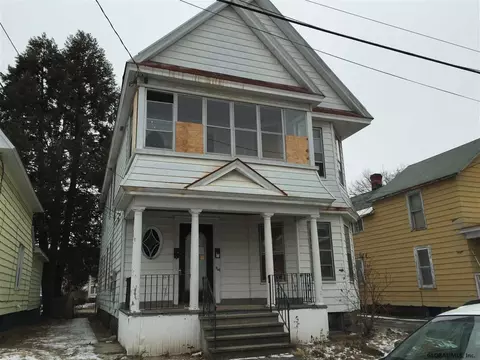466 Cedar St, Schenectady, NY 12303 photo 1
