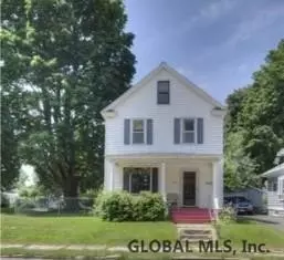 852 Harrison Ave, Schenectady, NY 12306 photo 1