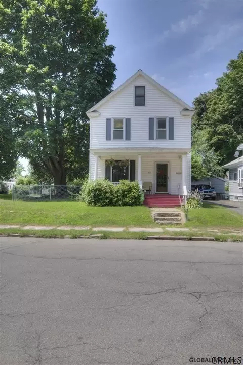 852 Harrison Ave, Schenectady, NY 12306 photo 2