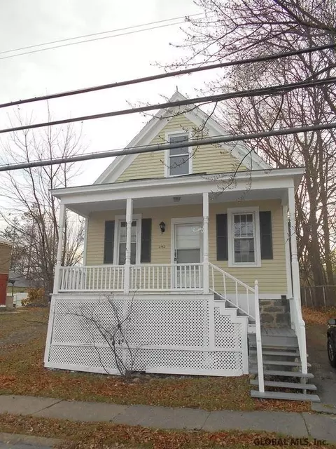 2152 Van Vranken Ave, Schenectady, NY 12308 photo 1