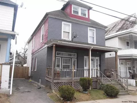22 Willow St, Schenectady, NY 12304 photo 1