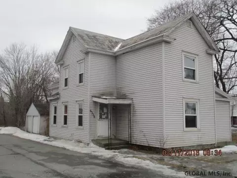 8 Sheridan St, Argyle, NY 12809 photo 1