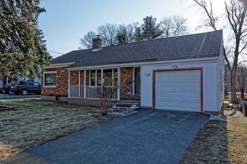 112 Park Ave, Schenectady, NY 12304 photo 2