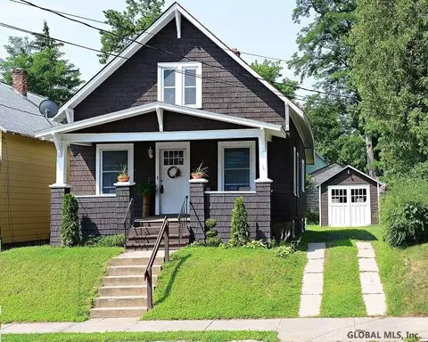 938 Harrison Ave, Schenectady, NY 12306 photo 1