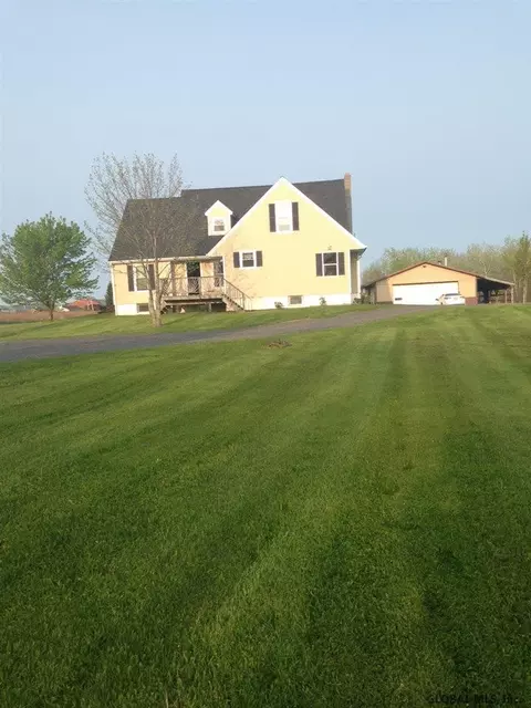 361 Ostrander Rd, Delanson, NY 12053 photo 1