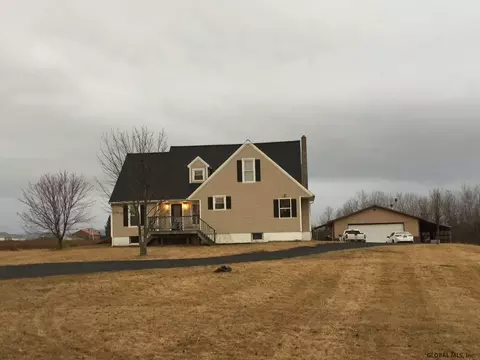 361 Ostrander Rd, Delanson, NY 12053 photo 2