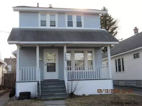 1354 Dewitt St, Schenectady, NY 12303 photo 1