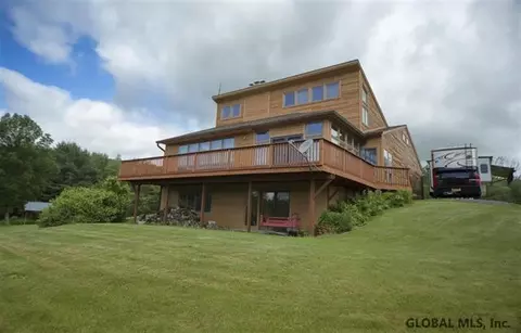 237 Settles Mountain Rd, Cobleskill, NY 12043 photo 1
