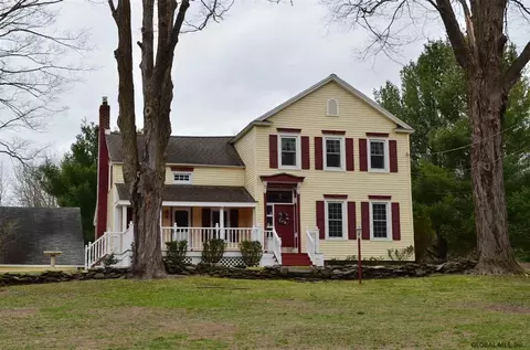 139 Gordon Rd, Schenectady, NY 12306 photo 1
