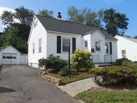 25 Marriott Ave, Schenectady, NY 12304 photo 1