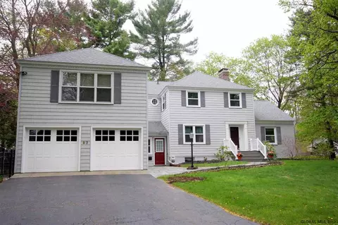 93 Winne Rd, Delmar, NY 12054 photo 1