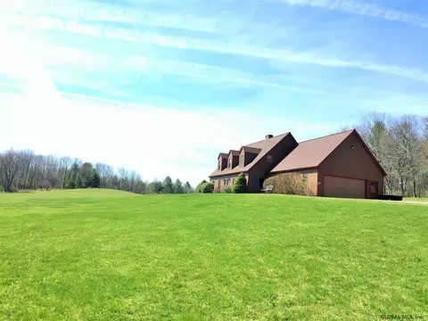 85 Harmony Way, Eagle Bridge, NY 12057 photo 2