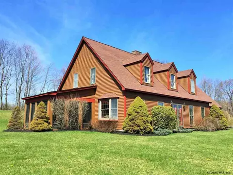 85 Harmony Way, Eagle Bridge, NY 12057 photo 1