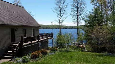 604 N Shore Rd, Gloversville, NY 12078 photo 1