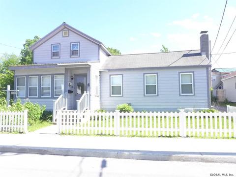 6 Sherman Ave, Corinth, NY 12822 photo 2