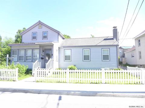 6 Sherman Ave, Corinth, NY 12822 photo 1