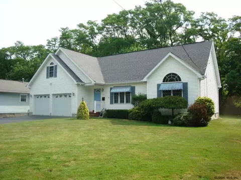 317 E Campbell Rd, Schenectady, NY 12303 photo 1