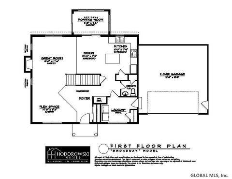 104 Smith Rd, Mechanicville, NY 12118 photo 1