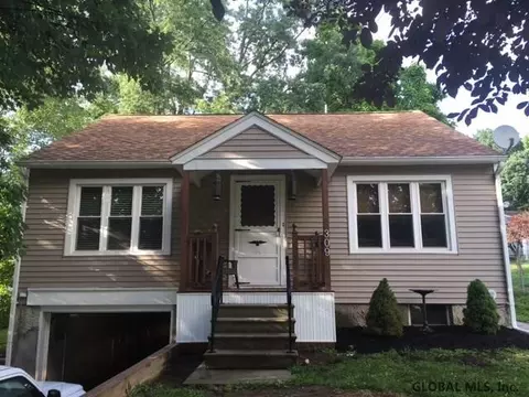 309 Witherow Ave, Troy, NY 12182 photo 1