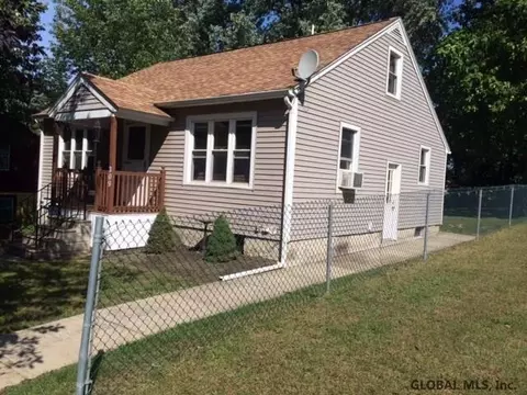 309 Witherow Ave, Troy, NY 12182 photo 2
