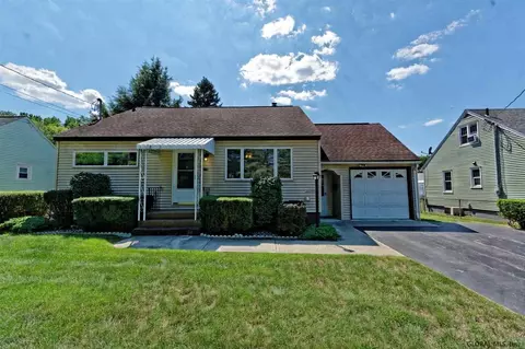 376 E Campbell Rd, Schenectady, NY 12303 photo 1