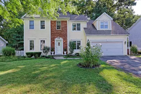 53 Patterson Dr, Glenmont, NY 12077 photo 2