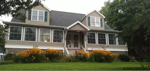 1369 Point Rd, Galway, NY 12074 photo 1
