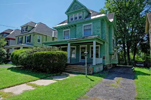 1406 Union St, Schenectady, NY 12308 photo 1
