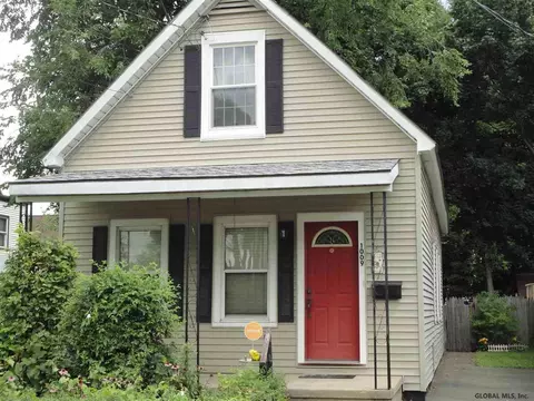 1009 Webster St, Schenectady, NY 12303 photo 16