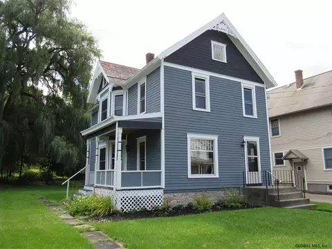 165 Elm St, Cobleskill, NY 12043 photo 1