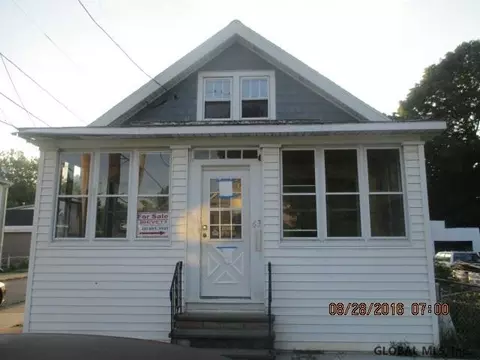 63 Oconnell St, Albany, NY 12209 photo 1