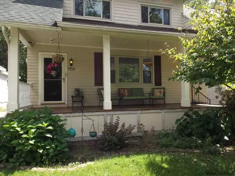 1158 Baker Ave, Schenectady, NY 12309 photo 2