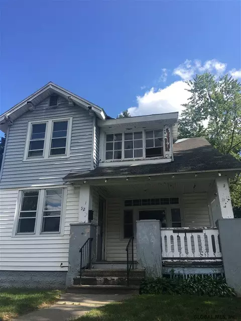 52 Marshall Ave, Schenectady, NY 12304 photo 1