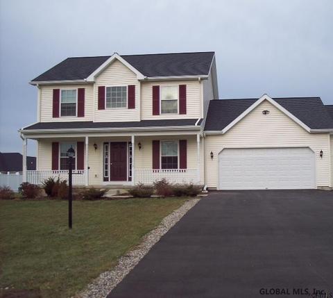 4 Back Spin Dr, Mechanicville, NY 12118 photo 1