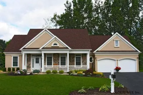 lot4 Brookview Dr, Schenectady, NY 12303 photo 1