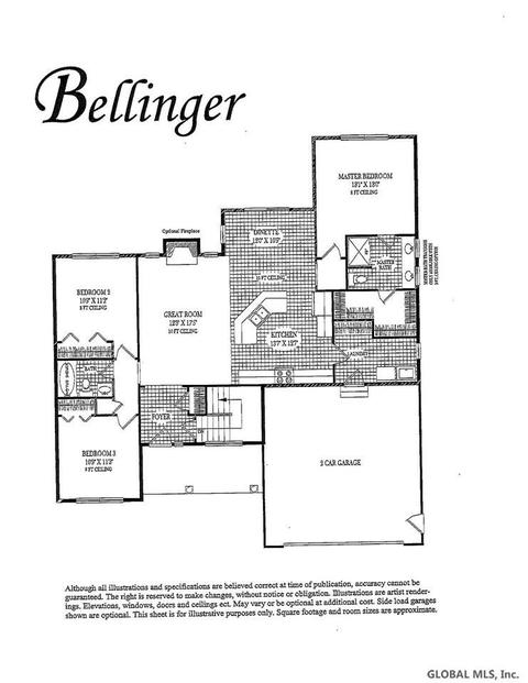 107 Diamond Pl, Schenectady, NY 12306 photo 2