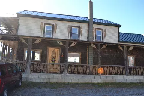 122 Maple St, Corinth, NY 12822 photo 1