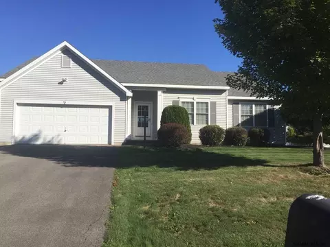 5 Stony Brook Dr, Selkirk, NY 12158 photo 1