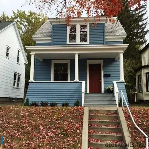 829 Harrison Ave, Schenectady, NY 12306 photo 1