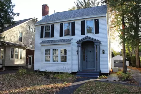 1806 Eastern Pkwy, Schenectady, NY 12309 photo 1